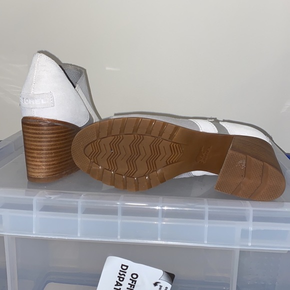 Sorel cool chunky sandals. Excellent condition - Picture 4 of 7